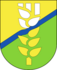 Herb: Gmina Białobrzegi