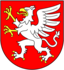 Herb: Miasto Dębica