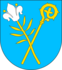 Herb: Gmina Domaradz