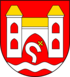 Herb: Gmina Dynów