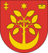 Herb: Gmina Wiązownica