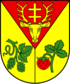 Herb: Gmina Leżajsk