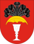 Herb: Gmina Lubaczów