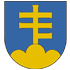Herb: Gmina Wojaszówka