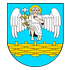 Herb: Gmina Gać