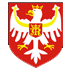 Herb: Powiat Jasielski